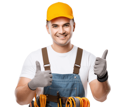 Handyman