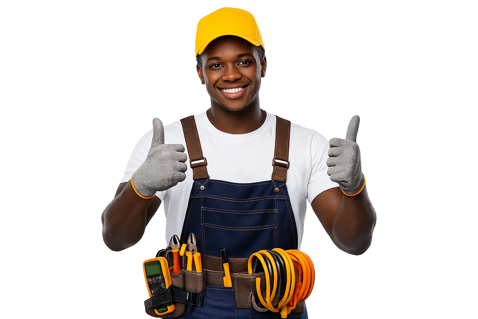 Electrician